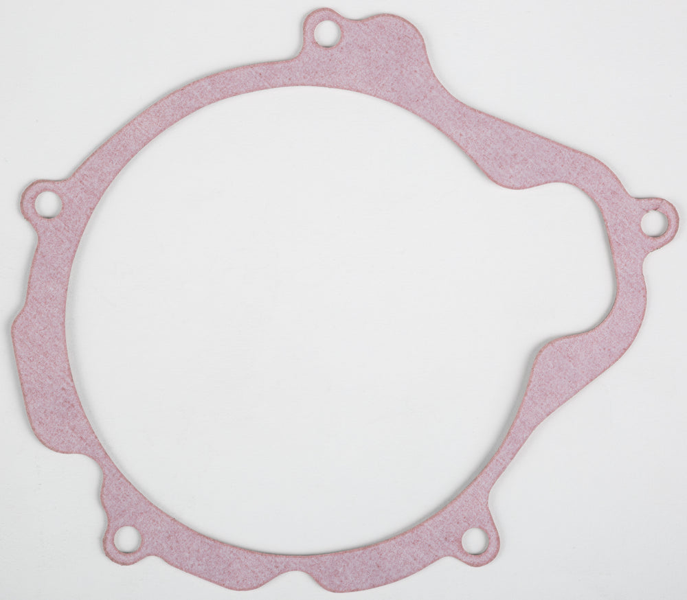 MOTORCYCLE IGNITION COVER GASKET