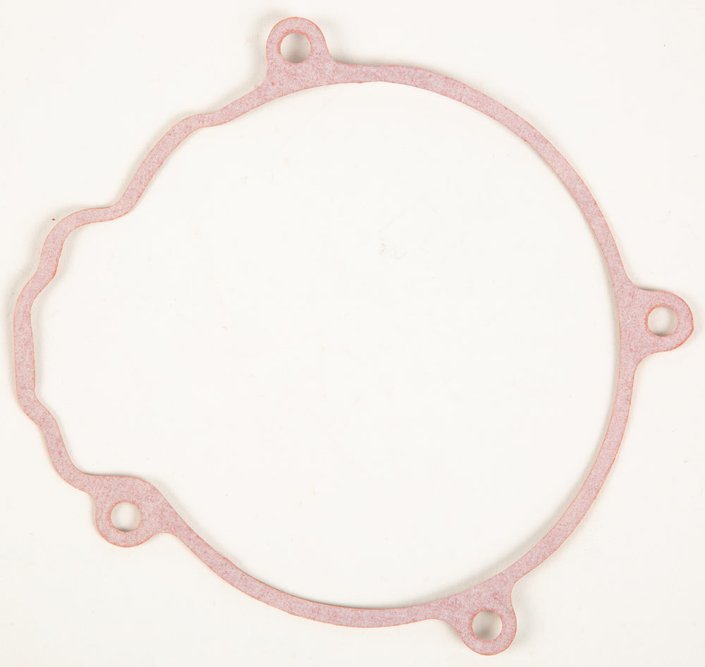 MOTORCYCLE IGNITION COVER GASKET