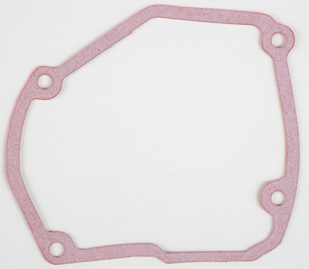 MOTORCYCLE IGNITION COVER GASKET