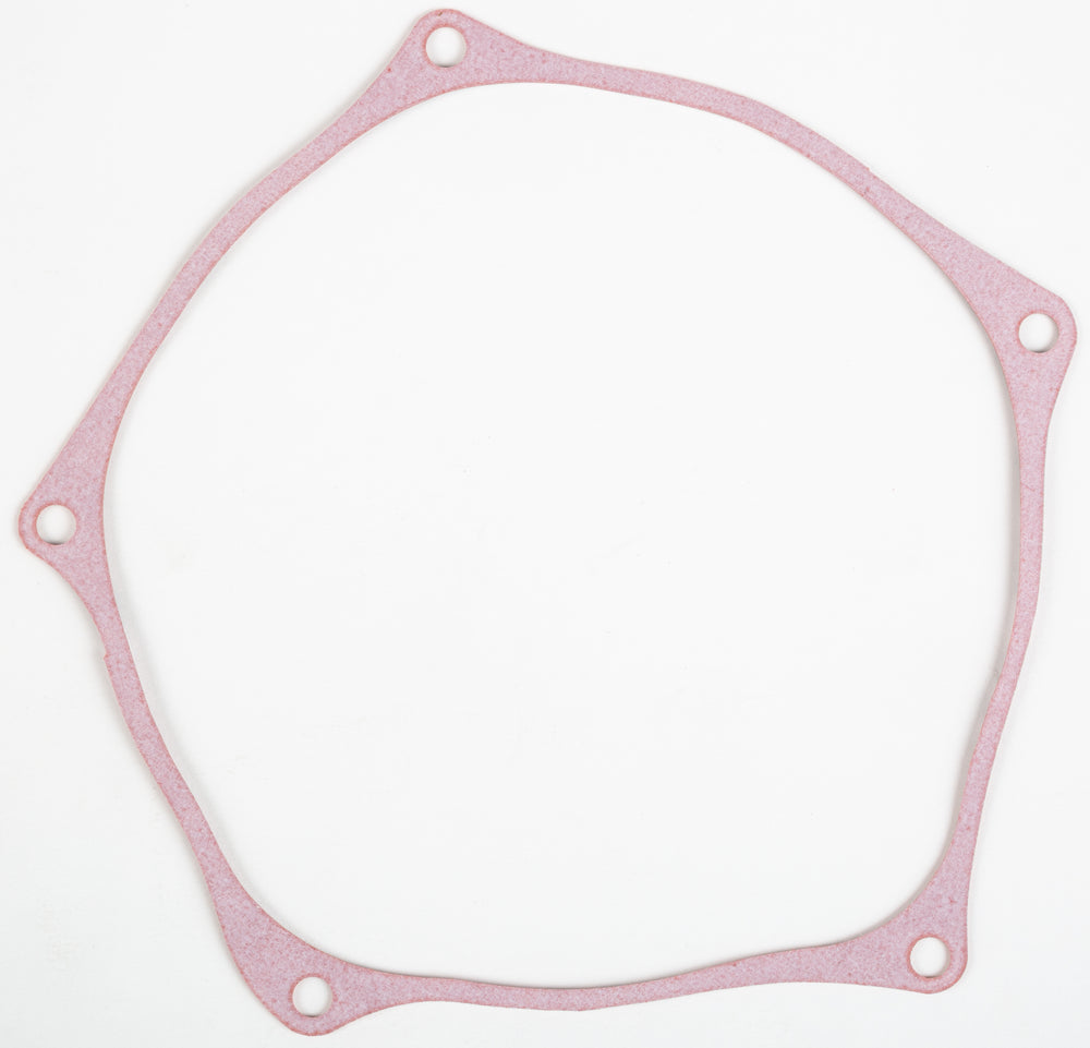 MOTORCYCLE CLUTCH COVER GASKET