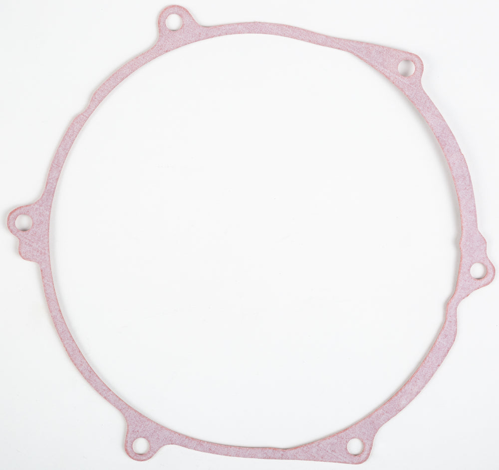 MOTORCYCLE CLUTCH COVER GASKET