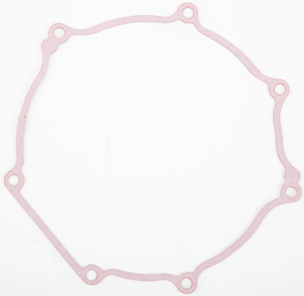 MOTORCYCLE CLUTCH COVER GASKET