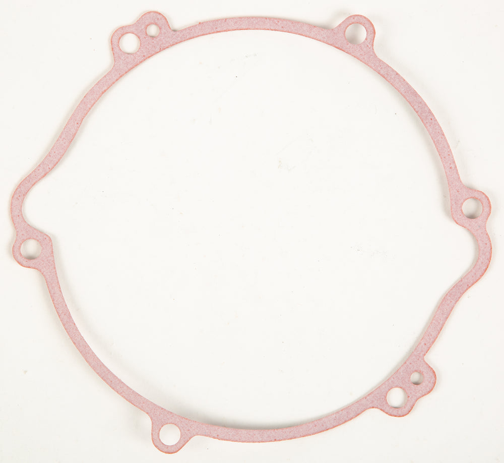 MOTORCYCLE CLUTCH COVER GASKET
