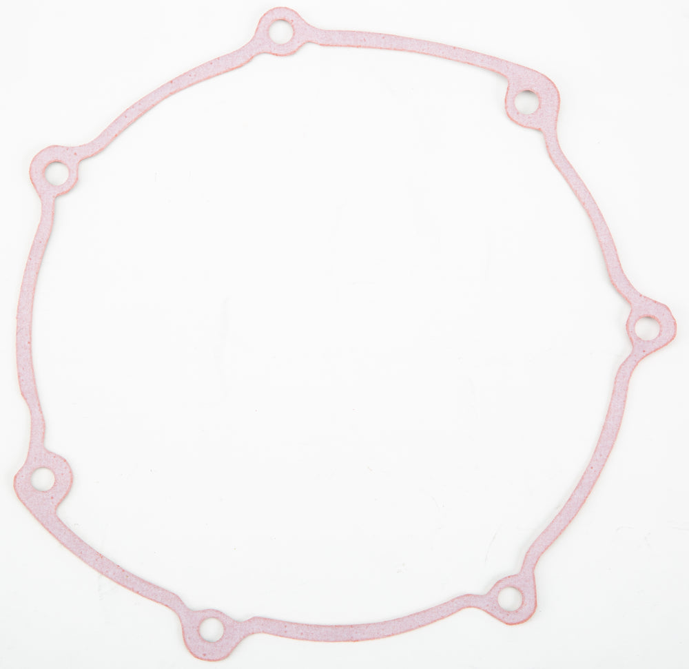 MOTORCYCLE CLUTCH COVER GASKET