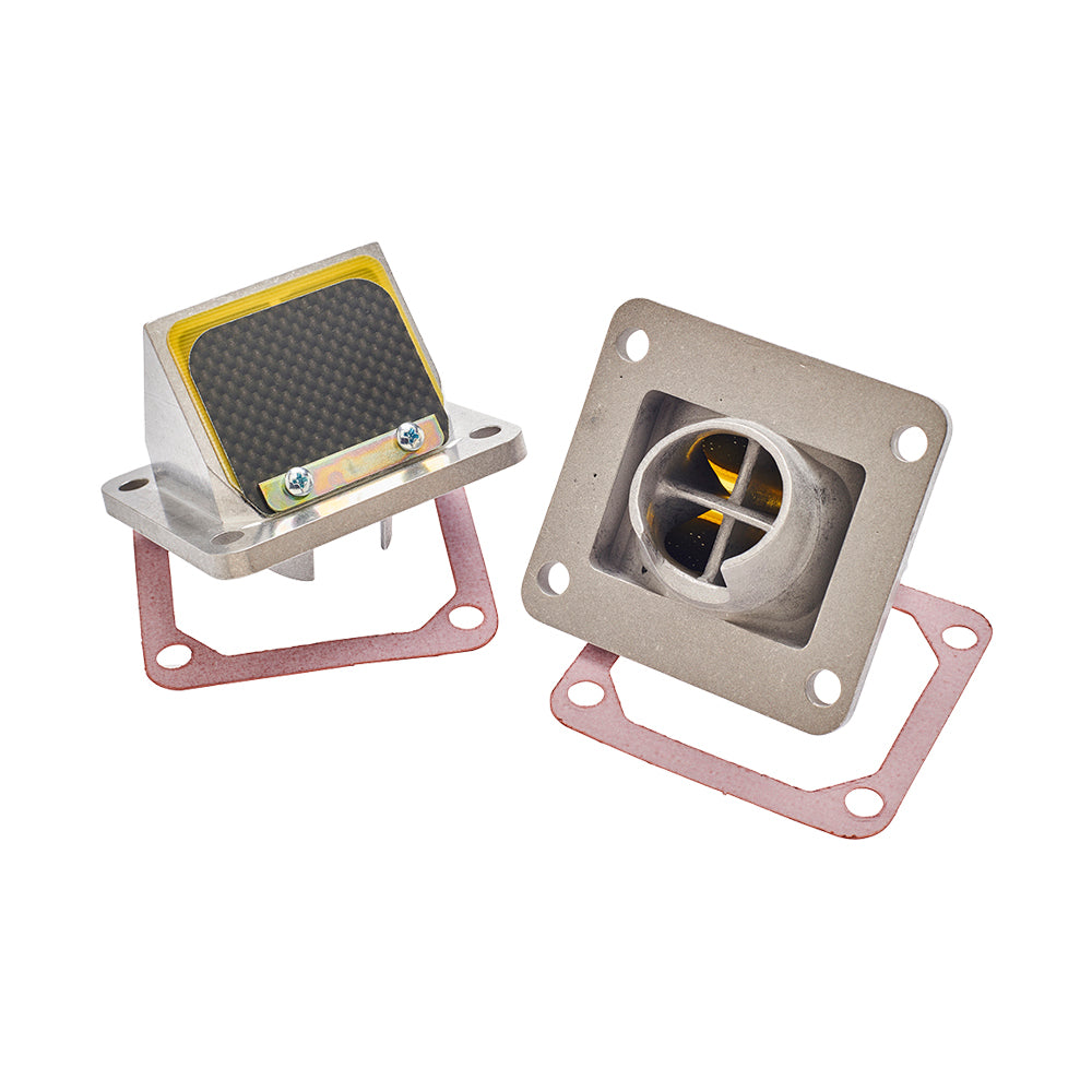 ATV RAD VALVE