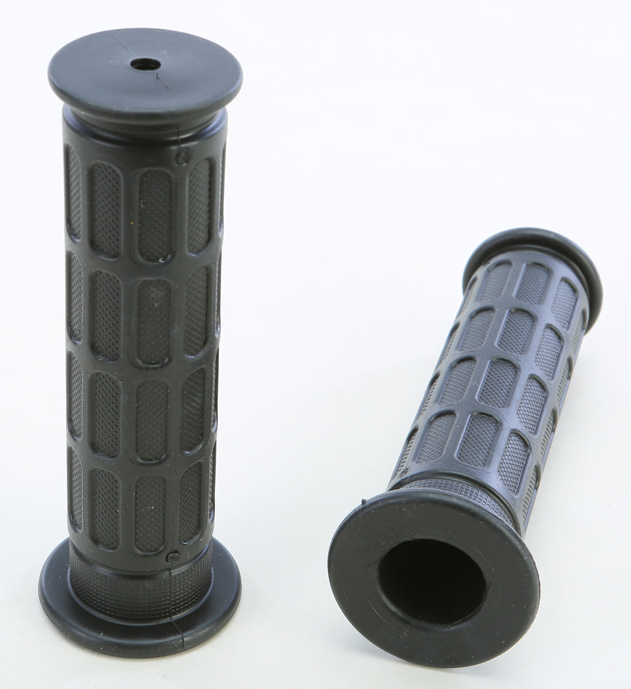 SUPERBIKE GRIPS 7/8" X 130MM CLOSED END