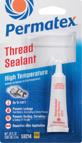 Pipe Sealant 6ml Tube
