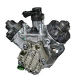 Industrial Injection auto part close-up