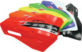 XC PROTECTOR HANDGUARD SHIELDS GREEN