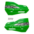 XC PROTECTOR HANDGUARD SHIELDS GREEN
