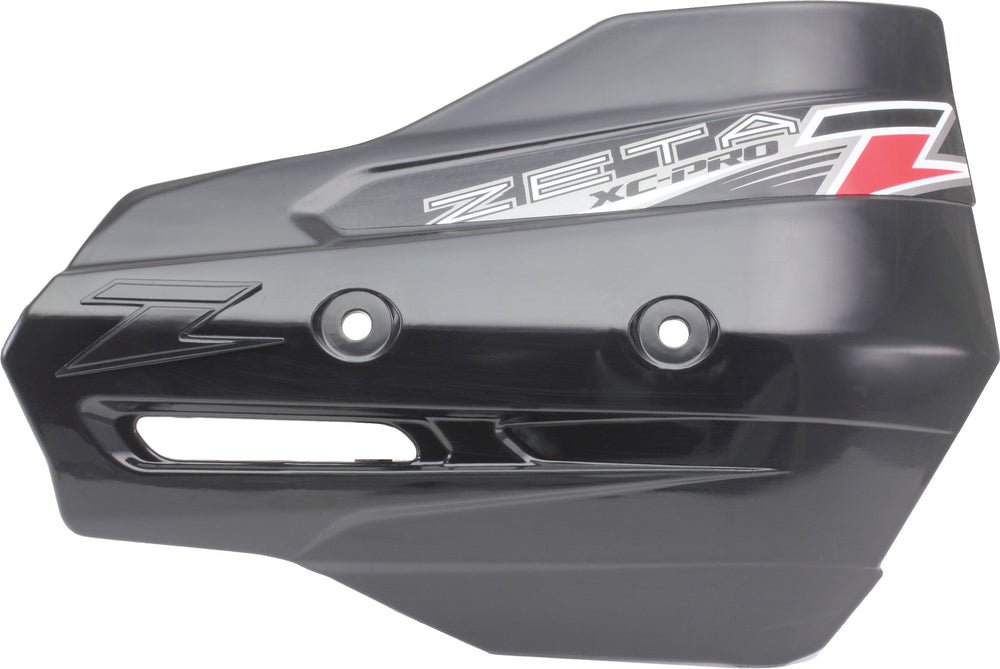 XC PRO PROTECTOR HANDGUARD SHIELDS BLACK
