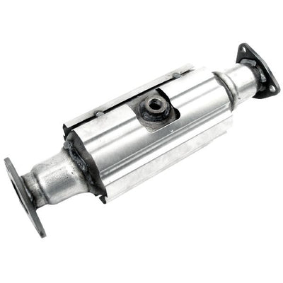 Walker Exhaust auto part