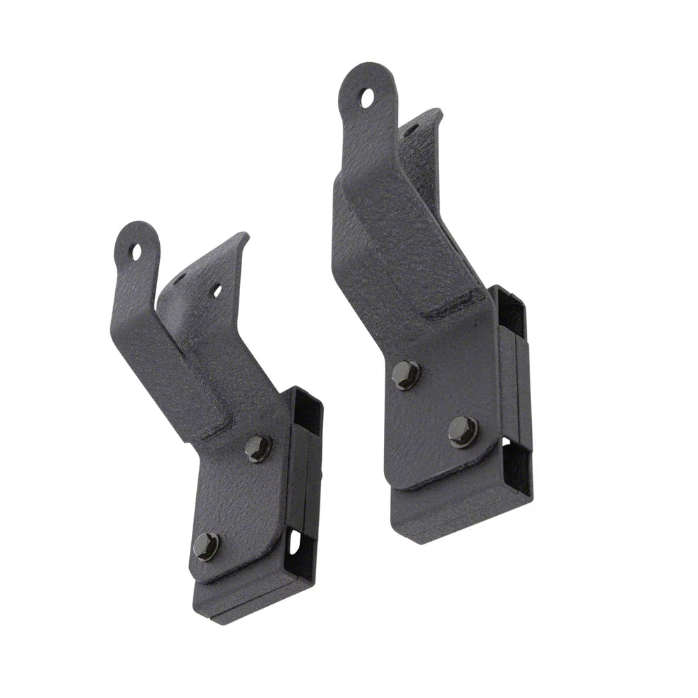JK RACK PACKAGE 4DR