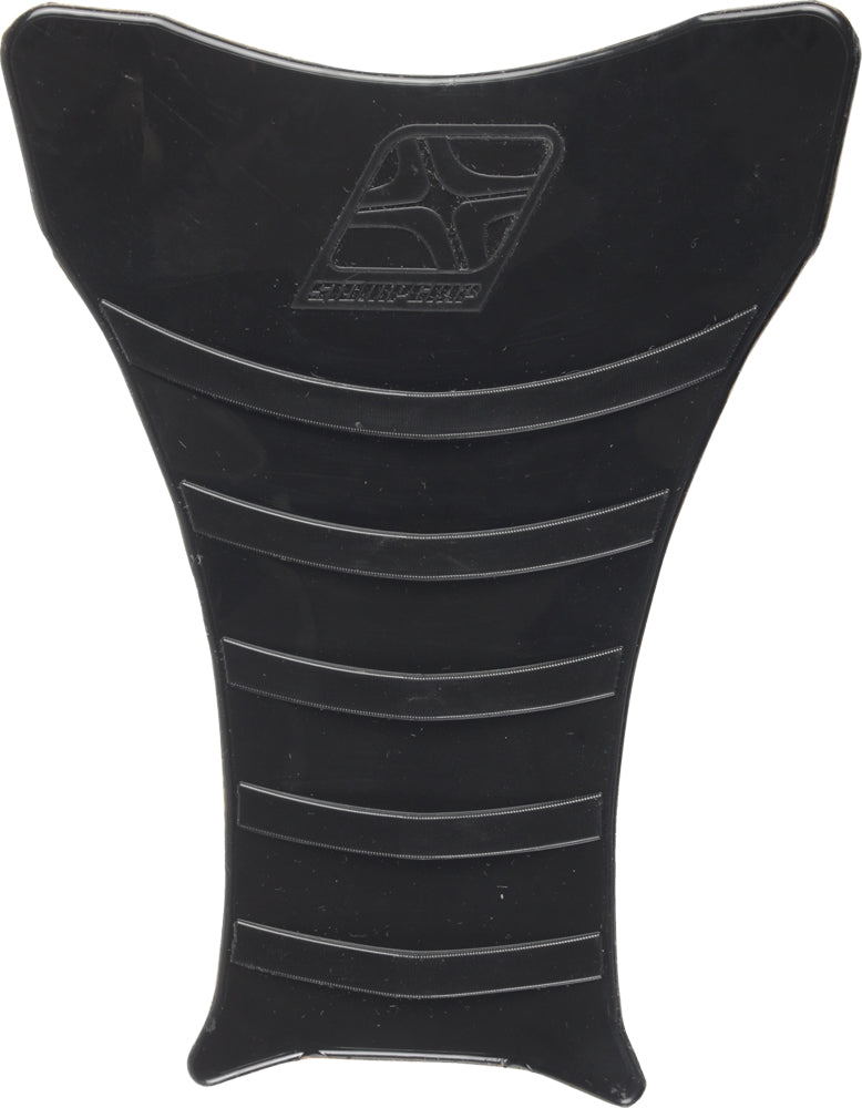 TANK PROTECTOR RIDGE SMOOTHRIDGE BLACK