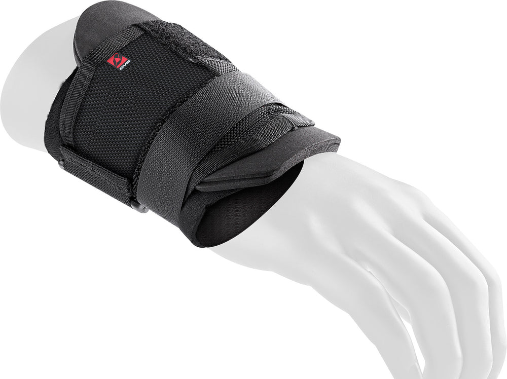 EVS WB01 Wrist Brace Black - Adult