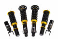 ISC Suspension coilovers