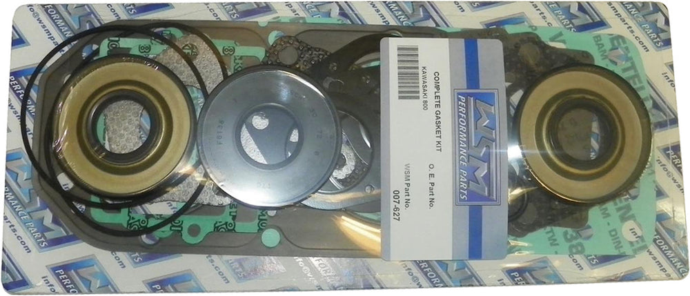 GASKET KIT KAW KAW 800 SXR 03-09
