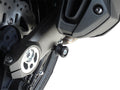 SWINGARM SLIDERS BLACK