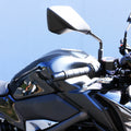 BAR END SLIDERS BLACK