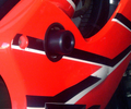 FRAME SLIDERS BLACK