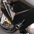 FRAME SLIDERS BLACK