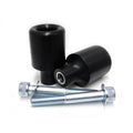 FRAME SLIDERS BLACK