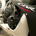FRAME SLIDERS BLACK