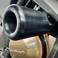 FRAME NO CUT SLIDERS BLACK