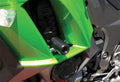 FRAME SLIDERS NO CUT BLACK