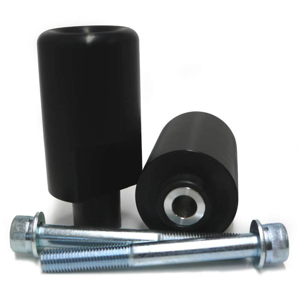 FRAME SLIDERS BLACK