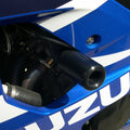 FRAME SLIDERS BLACK SUZ