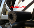 FRAME SLIDERS BLACK