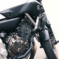 FRAME SLIDERS NO CUT BLACK YAM