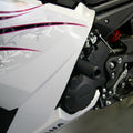 FRAME SLIDERS BLACK