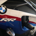 FRAME SLIDERS BLACK NO CUT