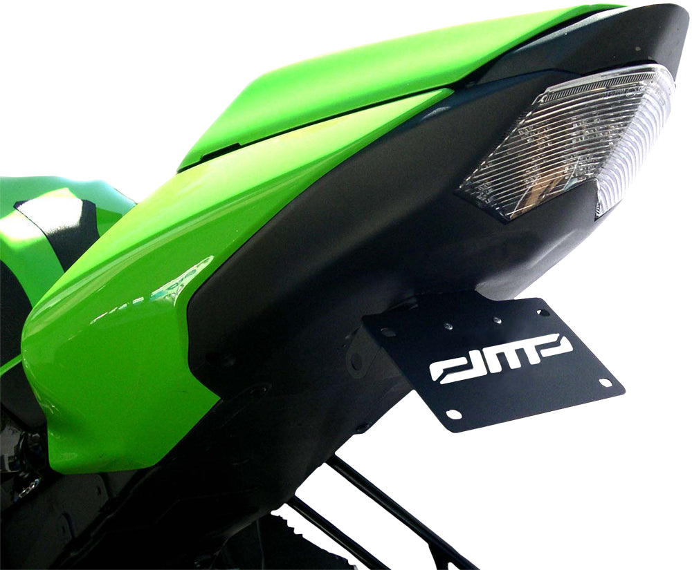 FENDER ELIMINATOR KIT BLACK