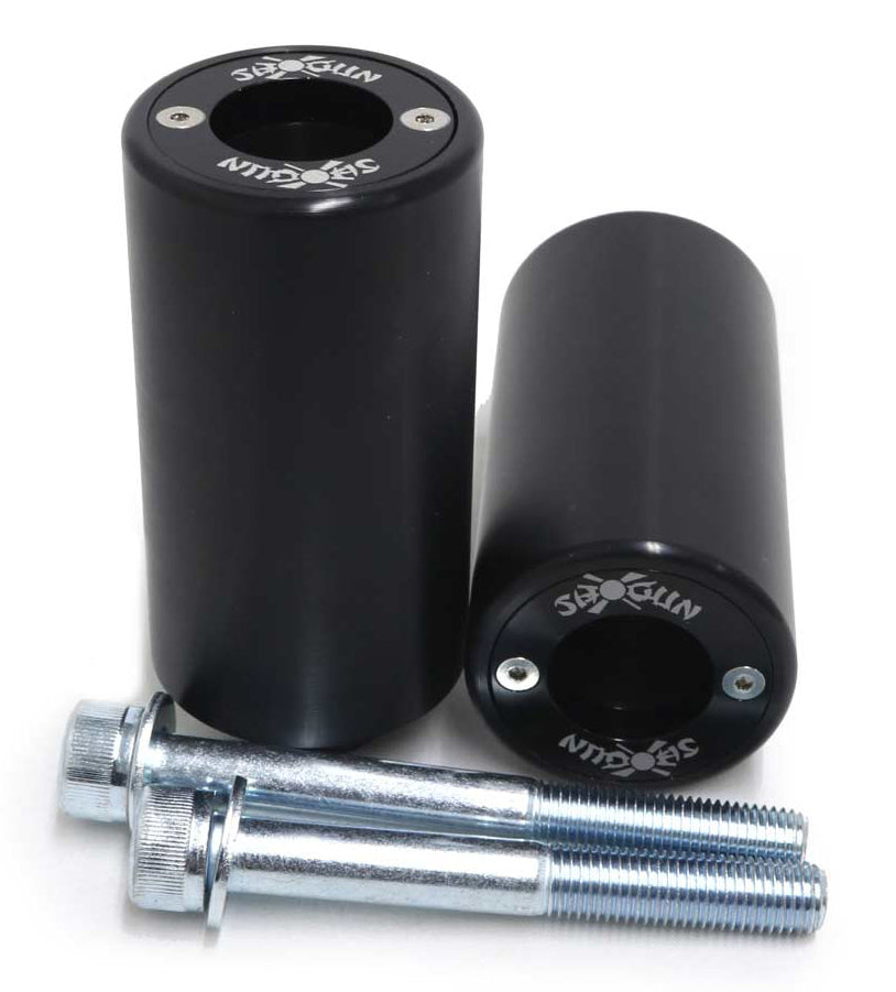 PA2 FRAME SLIDERS