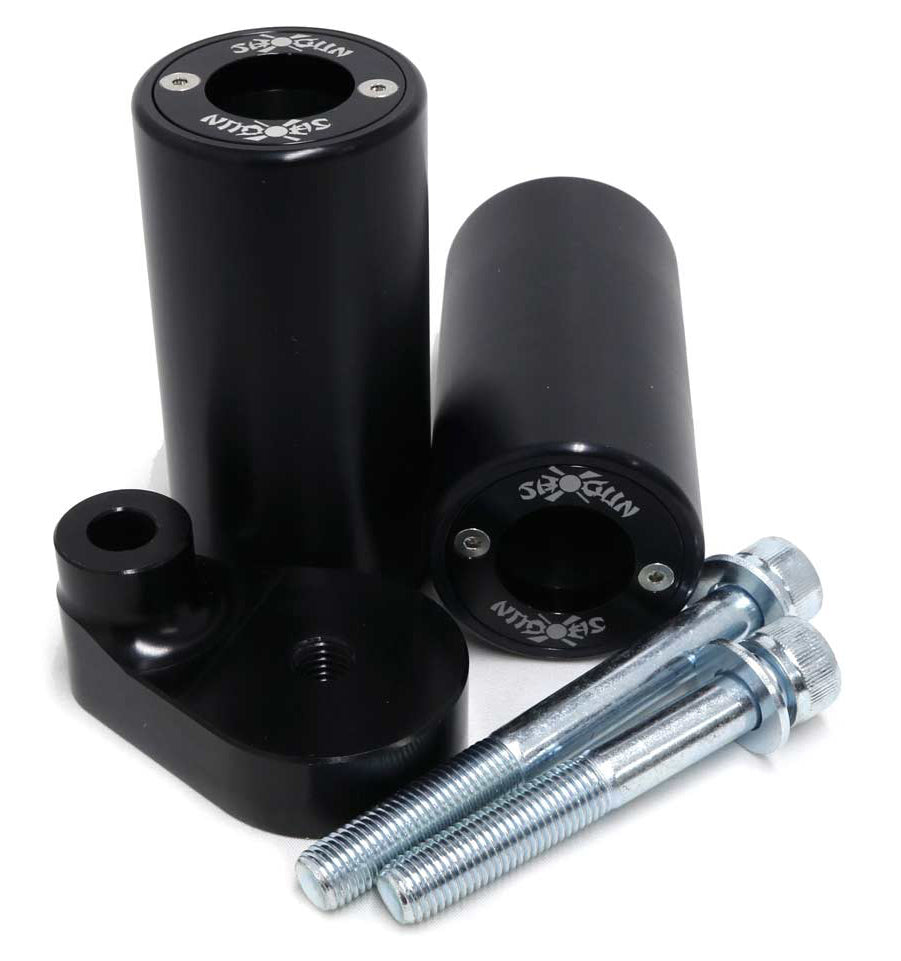 PA2 FRAME SLIDERS NO CUT YAM