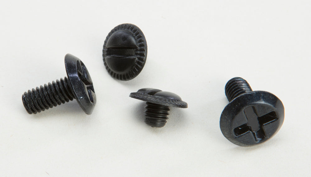 SHIELD RATCHET PLATE SCREWS 4 PACK GM-44/MD-04
