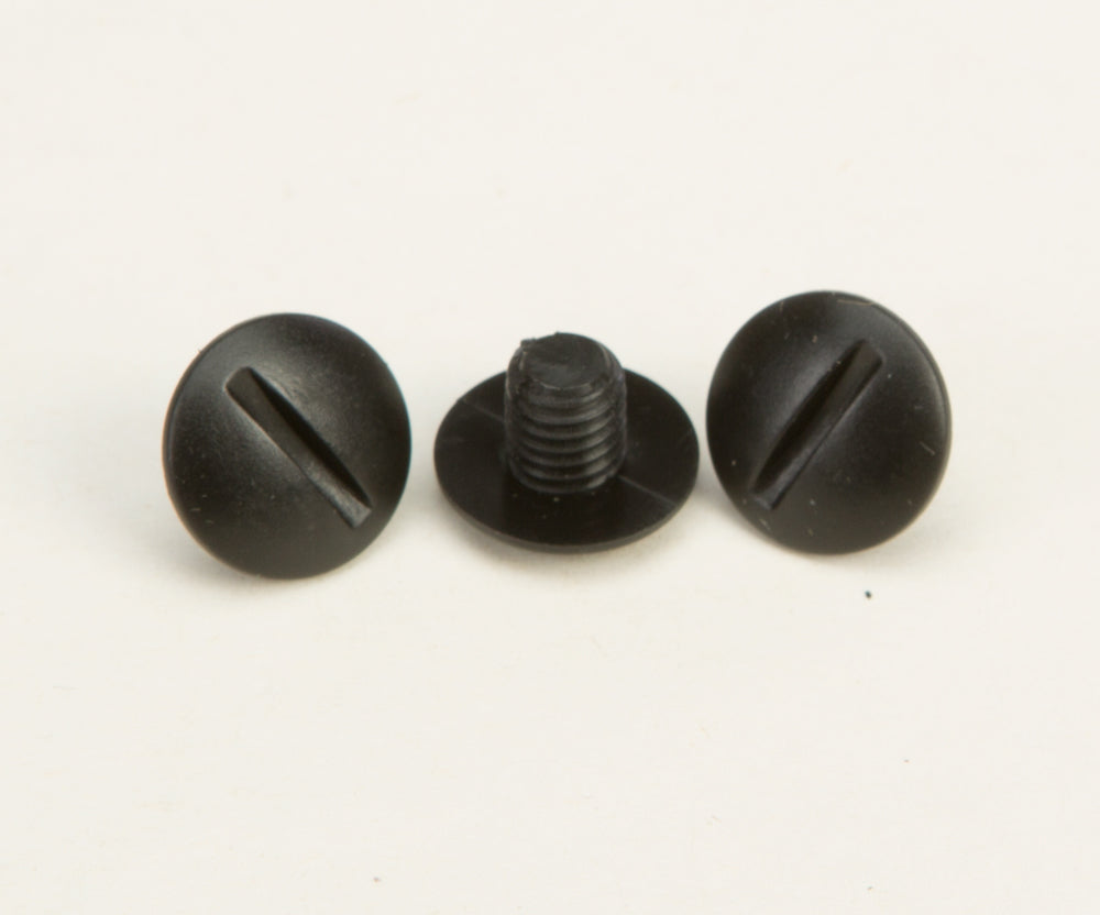 PEAK VISOR SCREWS (3 PACK) GM-55/65/HH-65