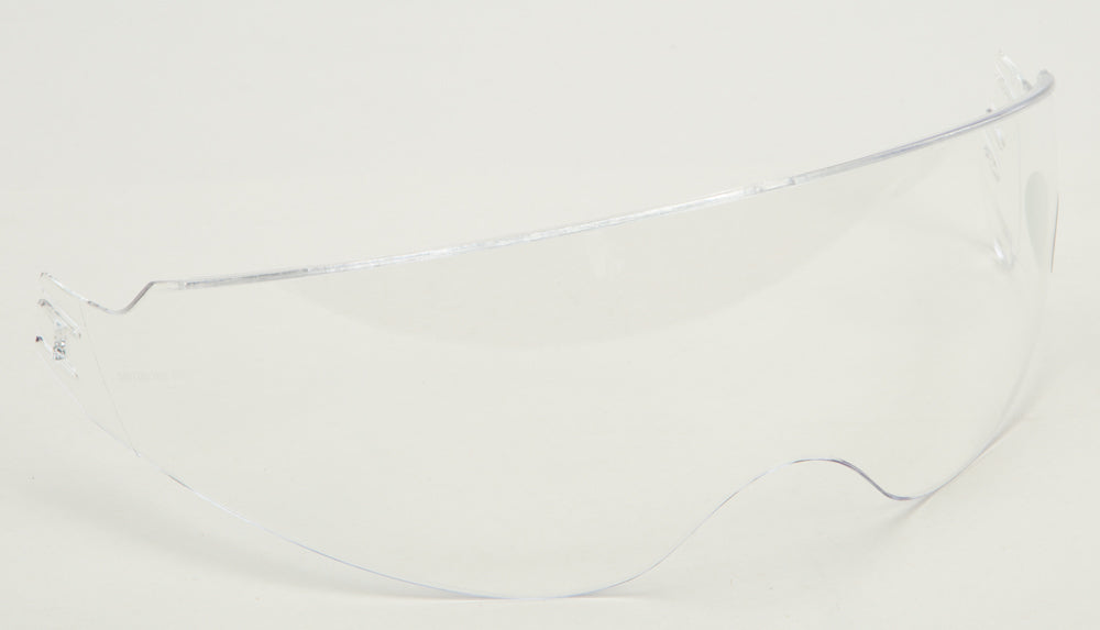 HELMET SHIELD CLEAR GM-65 XS-MD