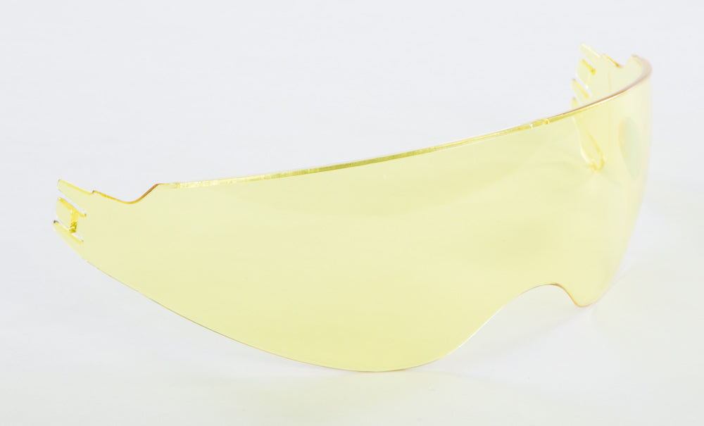 SHIELD HI-DEF YELLOW (LG-2X GM-65)(XS-2X HH-65)