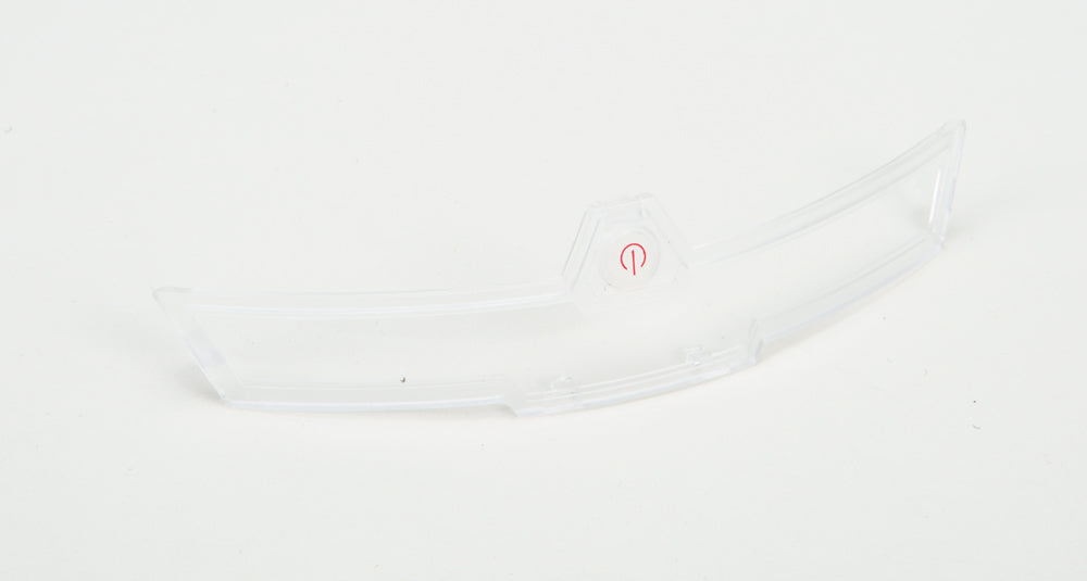 LED LENS COVER CLEAR & DEFUSER FF-98/GM-54/67/78/MD-01/OF-77
