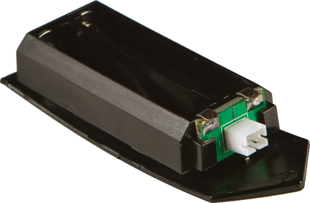 LED BATTERY CASE KIT W/COVER & SCREW GM-54/67/78