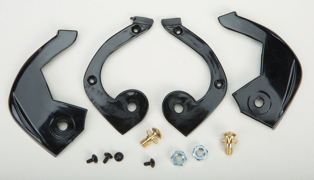 FRONT CORNER TRIM LEFT/RIGHT GM-54