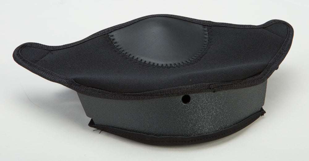 CHIN CURTAIN/BREATH DEFLECTOR FOR SNAP IN JAW GM-67/OF-77