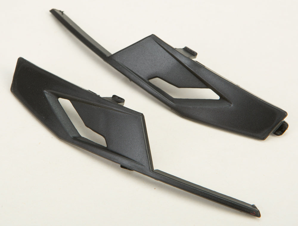 REAR VENTS BY LED LEFT/RIGHT FF-98/MD-01/OF-77