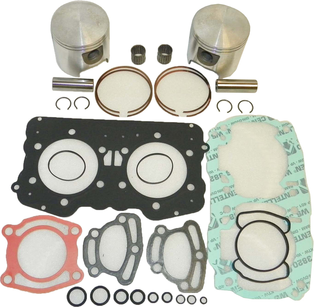 COMPLETE TOP END KIT