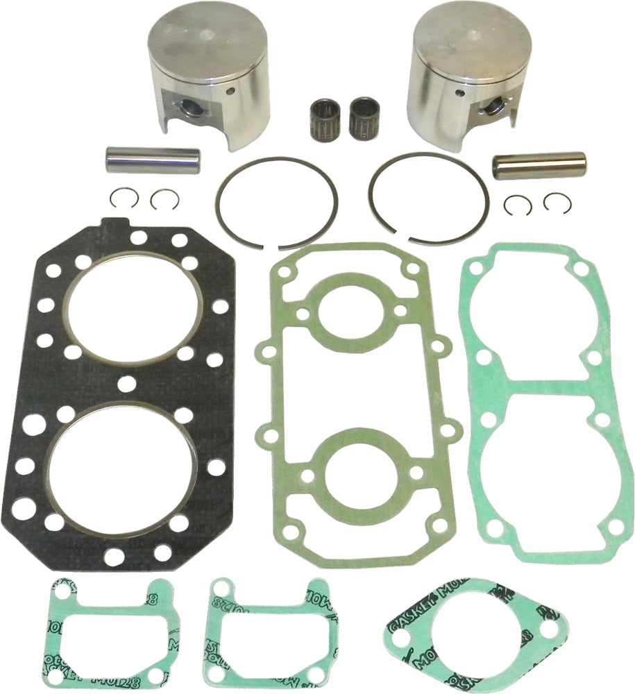 PISTON K750 80