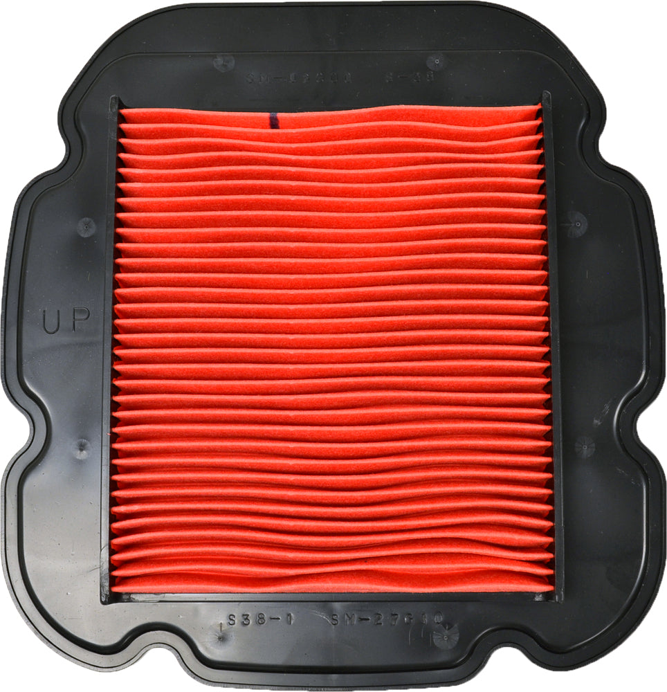AIR FILTER
